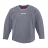 Тренировочная майка CCM 7000 Practice Jersey JR grey G - Тренировочная майка CCM 7000 Practice Jersey JR grey G