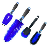 Набор щеток Oxford Brush and Scrub