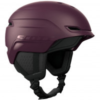 Шлем горнолыжный Scott Chase 2 rich purple