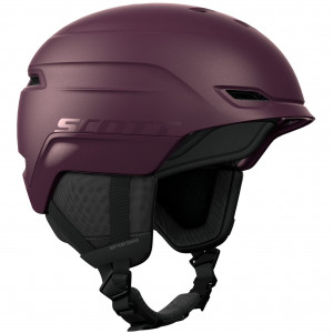 Шлем горнолыжный Scott Chase 2 rich purple 