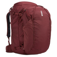Рюкзак туристический Thule Landmark 60L F Dark Bordeaux