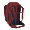 Рюкзак туристический Thule Landmark 60L F Dark Bordeaux - Рюкзак туристический Thule Landmark 60L F Dark Bordeaux