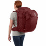 Рюкзак туристический Thule Landmark 60L F Dark Bordeaux - Рюкзак туристический Thule Landmark 60L F Dark Bordeaux