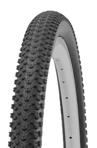 Велопокрышка H.R.T. 26x2.10 54-559 MTB (00-011073) 2.8-4.1 Bar Велопокрышка H.R.T. 26x2.10 54-559 MTB (00-011073) 2.8-4.1 Bar