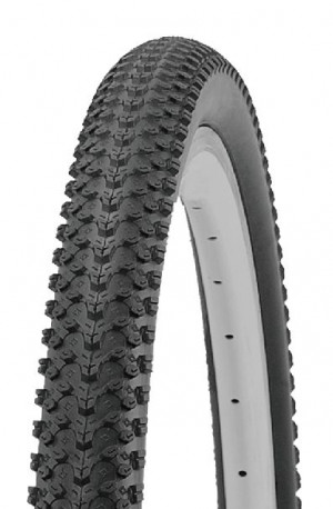 Велопокрышка H.R.T. 26x2.10 54-559 MTB (00-011073) 2.8-4.1 Bar 