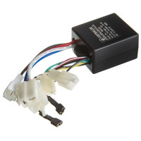 Контроллер 12V|80W для электросамоката ESCOO.BL|PN