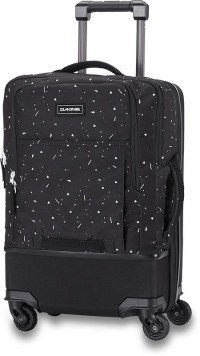 Сумка с колесами Dakine Terminal Spinner 40L thunderdot