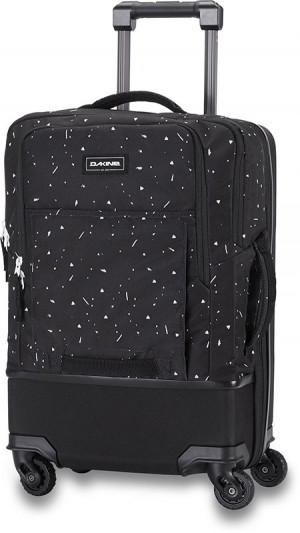 Сумка с колесами Dakine Terminal Spinner 40L thunderdot 