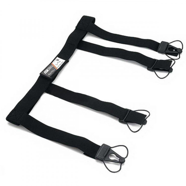 Пояс для гамаш Bauer Garter Belt YTH (1035813) купить со скидкой в  интернет-магазине HC5