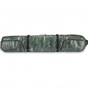 Чехол для сноуборда Dakine High Roller Snowboard Bag 165 Olive Ashcroft Camo (2021) 