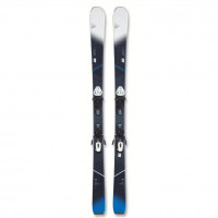 Горные лыжи Fischer My Pro MT 73 SLR2 Women + крепления RS9 SLR (2019)