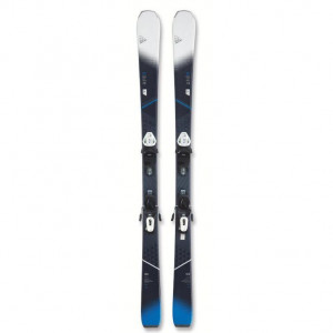 Горные лыжи Fischer My Pro MT 73 SLR2 Women + крепления RS9 SLR (2019) 