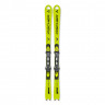Горные лыжи Fischer RC4 Worldcup SL JR (130-150) M/O-Plate + креп. RC4 Z11 FF Brake 85 [A] (2025) - Горные лыжи Fischer RC4 Worldcup SL JR (130-150) M/O-Plate + креп. RC4 Z11 FF Brake 85 [A] (2025)