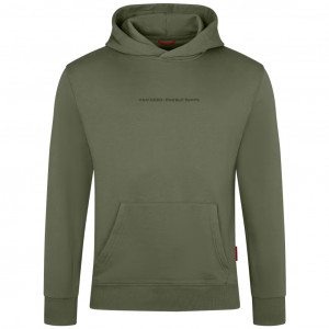 Толстовка Van Deer Proud Hoodie khaki V26BE090 