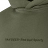 Толстовка Van Deer Proud Hoodie khaki V26BE090 - Толстовка Van Deer Proud Hoodie khaki V26BE090