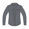 Рубашка Fischer business d-grey - Рубашка Fischer business d-grey