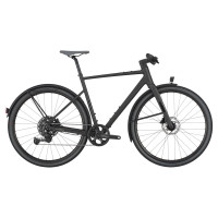 Велосипед Scott Metrix 20 EQ 700C champion black рама: XL (2025) Велосипед Scott Metrix 20 EQ 700C champion black рама: XL (2025)