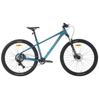 Велосипед Alpinebike Paladin 8 29" синий рама: S/M (ЕТТ 595) (2026) Велосипед Alpinebike Paladin 8 29" синий рама: S/M (ЕТТ 595) (2026)