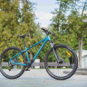Велосипед Alpinebike Paladin 8 29" синий рама: S/M (ЕТТ 595) (2026) - Велосипед Alpinebike Paladin 8 29" синий рама: S/M (ЕТТ 595) (2026)