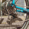 Велосипед Alpinebike Paladin 8 29" синий рама: S/M (ЕТТ 595) (2026) - Велосипед Alpinebike Paladin 8 29" синий рама: S/M (ЕТТ 595) (2026)