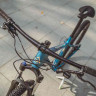 Велосипед Alpinebike Paladin 8 29" синий рама: S/M (ЕТТ 595) (2026) - Велосипед Alpinebike Paladin 8 29" синий рама: S/M (ЕТТ 595) (2026)
