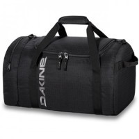 Спортивная сумка Dakine Eq Bag 51L Black-poly Rip 0py