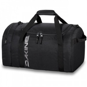 Спортивная сумка Dakine Eq Bag 51L Black-poly Rip 0py 