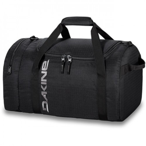 Dakine Eq Bag 51L Black poly Rip 0py HC5