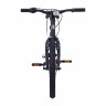 Велосипед Alpinebike Pegas 3-20 20" фиолетовый космос рама: OS (2026) - Велосипед Alpinebike Pegas 3-20 20" фиолетовый космос рама: OS (2026)