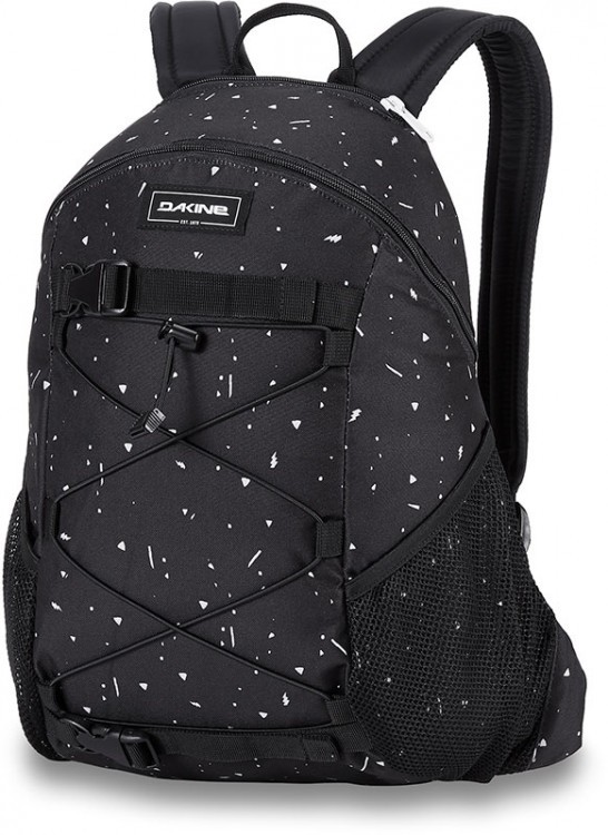 Dakine 15l hot sale