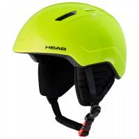 Шлем HEAD Mojo Lime JR (2022)