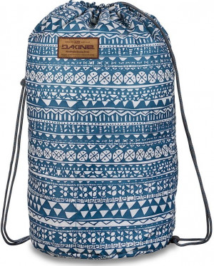 Сумка Dakine Stashable Cinchpack Mako Mak 