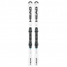 Горные лыжи Head WCR e-SL Rebel FIS + крепления FF ST 20 X RD (2025) - Горные лыжи Head WCR e-SL Rebel FIS + крепления FF ST 20 X RD (2025)