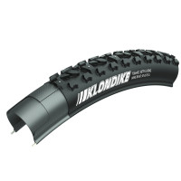 Велопокрышка Kenda Klondike Skinny K-1014 700x40C 42-622 30TPI 100 шипов