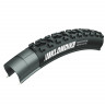 Велопокрышка Kenda Klondike Skinny K-1014 700x40C 42-622 30TPI 100 шипов - Велопокрышка Kenda Klondike Skinny K-1014 700x40C 42-622 30TPI 100 шипов