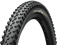 Велопокрышка 27.5" Continental 27.5х2.8 70-584 Cross King 2.8 Perform. E-25 (02-0150336)