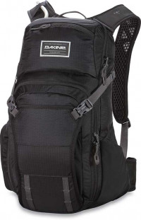 Велорюкзак Dakine Drafter 14L Black (черный)