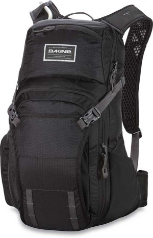 Велорюкзак Dakine Drafter 14L Black (черный) 