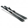 Горные лыжи Elan Element 74 LS + крепления EL 10.0 GW Black (2025) - Горные лыжи Elan Element 74 LS + крепления EL 10.0 GW Black (2025)