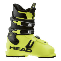 Горнолыжные ботинки HEAD Z3 yellow (2021)