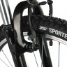 Велосипед Stinger Element Std MS 27,5" черный (2021) - Велосипед Stinger Element Std MS 27,5" черный (2021)