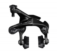 Тормоз клещевой Shimano Dura-Ace, R9210-RS, задн seat stay, direct mount, колодки R55C4