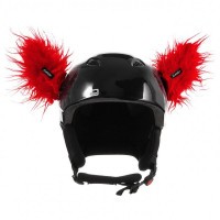 Аксессуар для шлема Eisbar Helmet Horn (030)