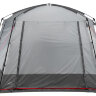 Тент Trek Planet Weekend Tent серый/темно серый - Тент Trek Planet Weekend Tent серый/темно серый