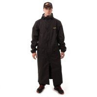 Дождевик городской Dragonfly Raincoat Black