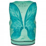 Спасательный жилет неопрен детский Jetpilot Cause Youth ISO 50N Neo Vest Girl mint S24 - Спасательный жилет неопрен детский Jetpilot Cause Youth ISO 50N Neo Vest Girl mint S24