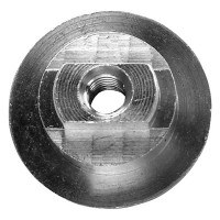 Запчасть для шлема Bauer Large Rear Post (1037684)