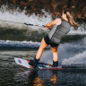 Спасательный жилет женский Jetpilot Aurora F/E Eco Vest black S26 (260180) - Спасательный жилет женский Jetpilot Aurora F/E Eco Vest black S26 (260180)