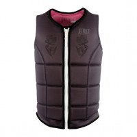 Спасательный жилет женский Jetpilot Aurora F/E Eco Vest black S26 (260180)