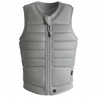 Спасательный жилет женский Follow Total Impact Vest silver